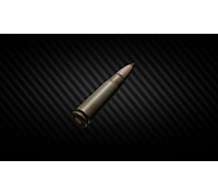 7.62x39mm BP gzh x2940